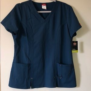 Dickies Pants & Top Scrub set